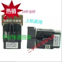 Yingmei FP530K 540K2620k 630K print head Lenovo DP600 620k print head needle