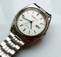 Antique domestic Classic Collection grade Soviet foreign trade watch stock Peacock 33 drill automatic mechanical watch men watch