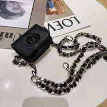 Kaka Womens Wear Official Flagship Chain Walker Bag Single Shoulder Cross Bag Fashion Bag Bag