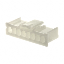 XAP-08V-1 connectors CONN XA HOUSING 8 POS 2 5MM