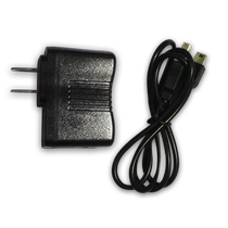 Easy-to-read treasure point reading pen charger data cable Android mobile phone OTG conversion head Q7 data cable