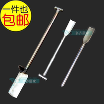 Gardening tools shovels farming digging holes planting trees seedlings flowers landscaping small shovel Hoe