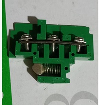 JH10 rail combined wiring drain ground terminals Home wire and wire instrumental wiring terminals Electrical special