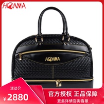 HONMA GOLF clothes bag ball bag travel bag GOLF fashion portable New