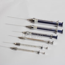 High pigeon valve type trace sampler 15 25 50 100 250 500ul1 5 10ml lock head