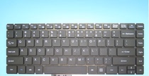  RTDPART is suitable for Coolby Cube iWork 5X I33 i1331 I133K notebook keyboard
