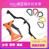 Baozhong super B wheel center positioning parallel gauge center bow spokes tensiometer tb-st12 1930