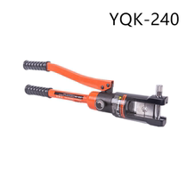 YQK-240 Hydraulic Crimping Tool from 16mm2 to 240mm2