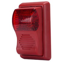 Tai and Ann TX3301A fire sound and light alarm Tai and Ann sound and light New