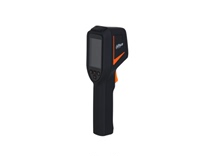 High precision non-contact thermal imaging handheld thermometer in Dahua DH-TPC-HT20