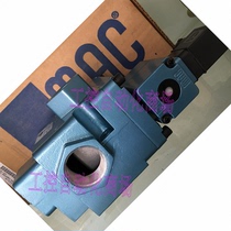 Spot 58D-43-501CA 58D-43-111JA-781BA= US MAC solenoid valve