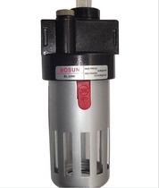 (Yadeke) BL4000 air source processor