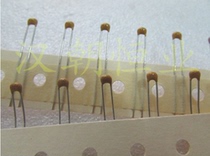 100v56pf 5% 560K1J C0G NPO C315C560J1G5TA7303 United States Ceramic Capacitors