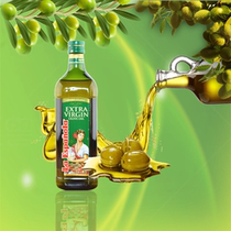 Extra Virgin Olive Oil 1L Spain imported Larry Extra Virgin Olive Oil