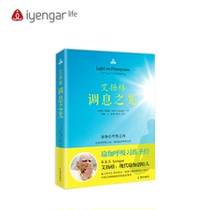 Iyengars tune-up light yoga books