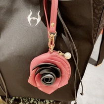 maison pack bag flower bag hung with zero wallet for 45 days shipping without backstop and do nt