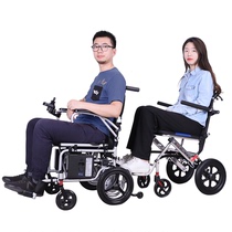 (Customized accessories) special accessories for wheelchairs luxury rear manned seats (excluding electric wheelchairs)