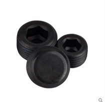 (M6M8---M33) Metric PG1 5 Stop Screw (Throat Plug) 12 9 Level
