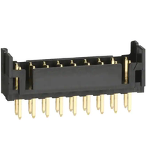 DF11-18DP-2DSA(01) CONN HEADER VERT 18POS 2MM