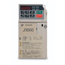 Yaskawa J1000 inverter CIMR-JB4A0009BBA