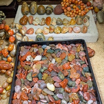 natural gemstone