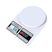 Electronic scale and oven with the order delivery order not shipping can contact customer service to cancel