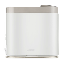 Angel water purifier household tap water reverse osmosis direct drinking water purifier kitchen without large flow 600g Nezha