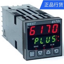 British WEST thermostat P6170 original fitting valve control burner controller original fake