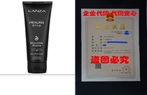 Lanza Healing Style Molding Paste 6 8 Ounce