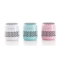 Macaron deodorant box set All models are suitable for Lexus official flagship store