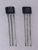 Hall element SS413A 13A bipolar switch sensor brand new original imported one start