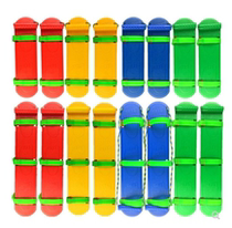 Balancing equipment firm play synchronous co-force board multi-color equipment multiplayer shoes homemade 2018 runner kindergarten