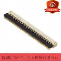 5035664100 5035664100 503566-4100 molex Imports original fit 41P Flip Clips 0 3 Spacing