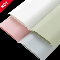 Wall wire fixer wire wire Wire box Wire box wire tube decorative surface installation invisible household collection line