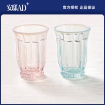 Guangtian sodium snowflake series Glass set set handmade glass tea bowl Cup Cup Cup Cup Cup