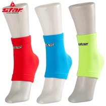 Star Star official flagship store childrens ankle basketball football ankle protection multi-color XD150W