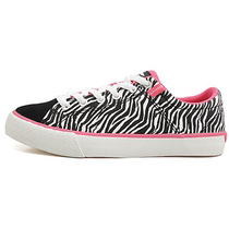 Li Ning womens elements street trend leisure wild classic board shoes sneakers