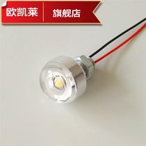 5VLED light LED creative small bulb DIY with wire usb interface light highlight Model 3 7v battery lamp beads 4 2V