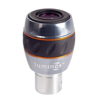 Star Trump Astronomical Telescope Luminos 82 Degree Wide Angle 10mm Eyepiece Planet Elevation