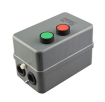 Dresi CDS2S-13B 32B 65 three-phase magnetic starter 5 5 7 5 5 15KW motor protection