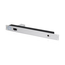 UBNT CKG2-RM UCK-G2-plus unifi Controller 1U Standard Cabinet Mounting Bracket Ubiquiti