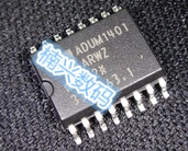 ADUM1401BRWZ ADUM1401ARWZ ADUM1401CRWZ ADUM1400WSRWZ