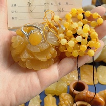 The Erlenko jewels of the