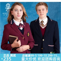 Eaton Ghost school uniform suit children British suit jacket 13Z103 13Z203 13Z104 13Z204