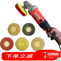 Electric toilet brush No dead angle Strong electric cleaning brush Floor brush carpet sofa brush cleaning brush 