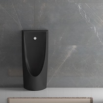 Yuele Black Pepper Integrated Induction Vertical Penetration Hotel Public Pet Down Tools