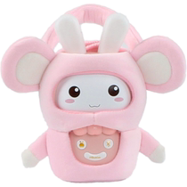 Applicable Mibao Rabbit Storytelling Machine Protective Sheath Anti-Fall Bag Intelligent Early-Teaching Machine Clothes Handbag anti-fall casing