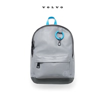 (Volvo Car Life Uber) Child backpacks Night Safe reflective Double shoulder bag 13 inch computer bag