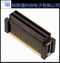 6376609-1 TE original 80pin 0 6mm spacing 20H board-to-board connector