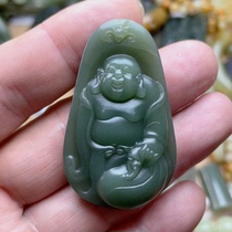 The special sale of the river of origin